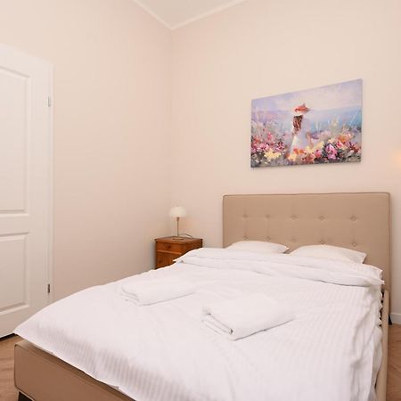 Rentplanet - Studio Plac Matejki 克拉科夫 外观 照片