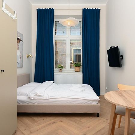 Rentplanet - Studio Plac Matejki 克拉科夫 外观 照片