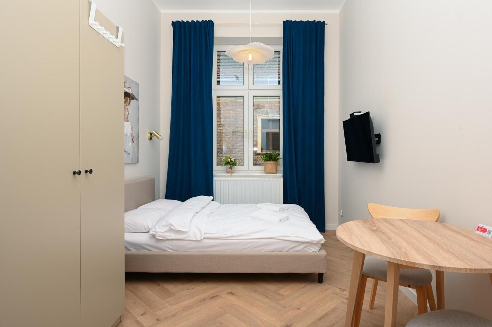 Rentplanet - Studio Plac Matejki 克拉科夫 外观 照片